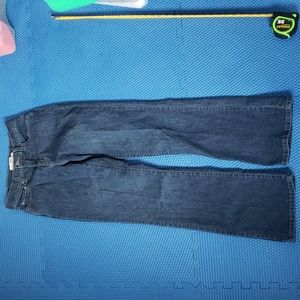 Levi's 512 Bootcut Jeans sz 4M 30.5" inseam
